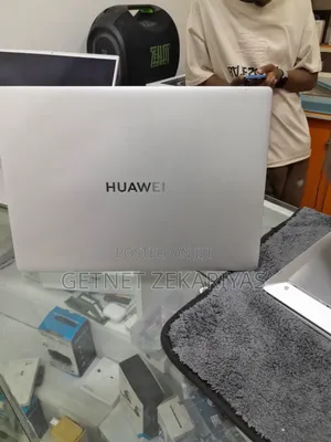 New Laptop Huawei 16GB Intel Core i5 SSD 512GB