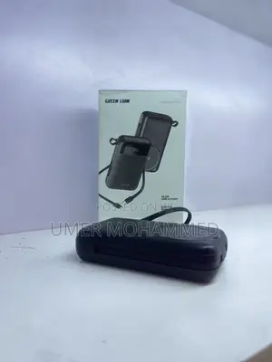 Power Bank