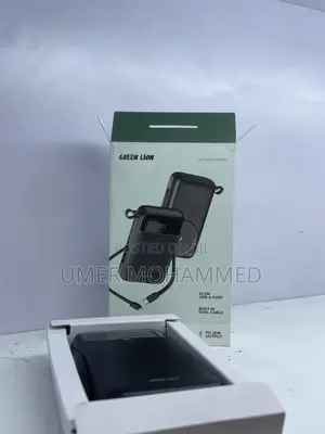 Power Bank