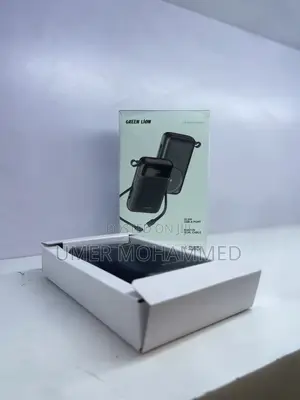 Power Bank