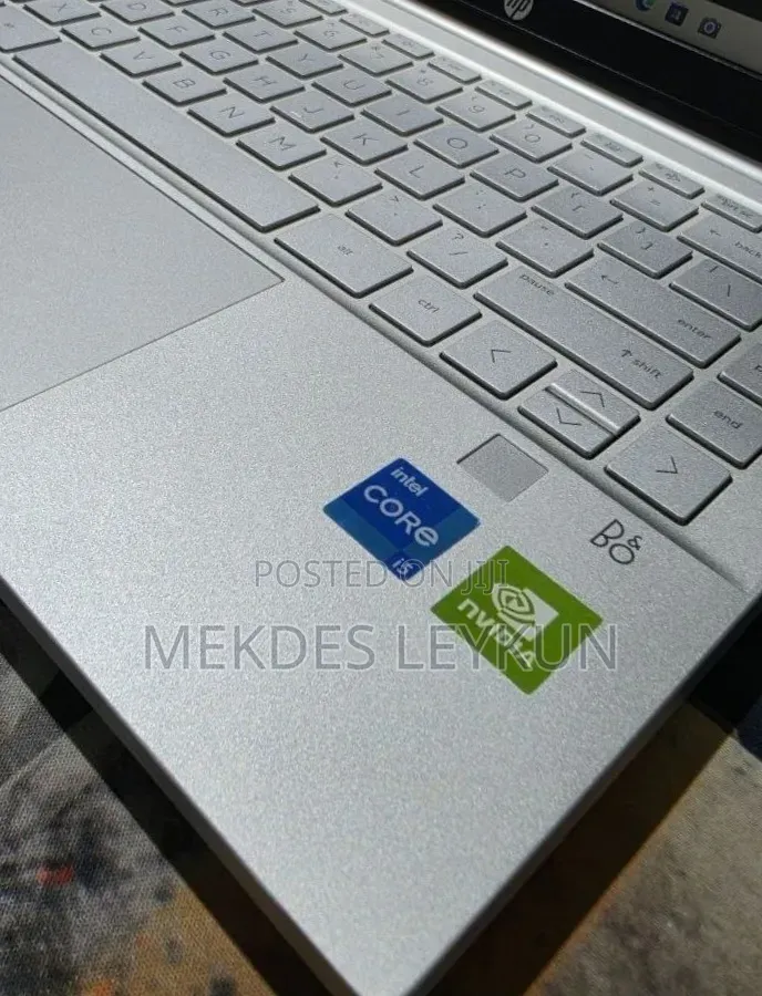 New Laptop HP Pavilion 14 16GB Intel Core i5 SSD 512GB