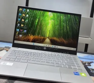 New Laptop HP Pavilion 14 16GB Intel Core i5 SSD 512GB