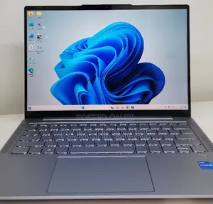 New Laptop Lenovo IdeaPad 1 16GB Intel Core i7 SSD 512GB