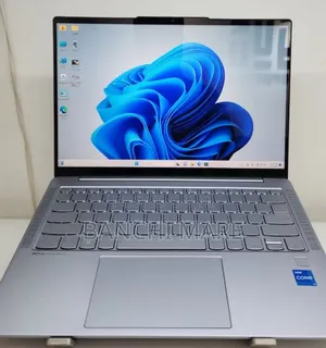 New Laptop Lenovo IdeaPad 1 16GB Intel Core i7 SSD 512GB