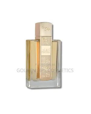 Lattafa Angham Eau De Parfum 100ml – Luxury Oriental Unisex Perfume
