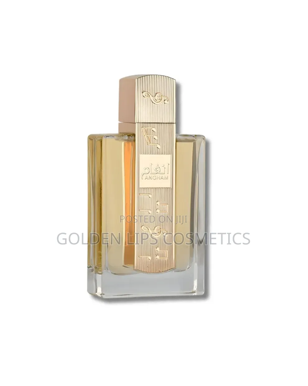 Lattafa Angham Eau De Parfum 100ml – Luxury Oriental Unisex Perfume