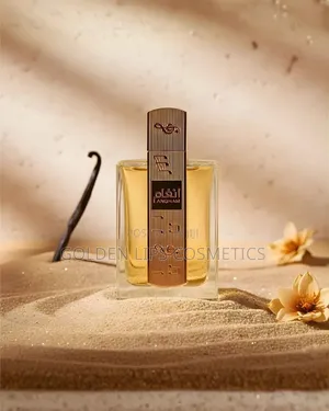 Lattafa Angham Eau De Parfum 100ml – Luxury Oriental Unisex Perfume