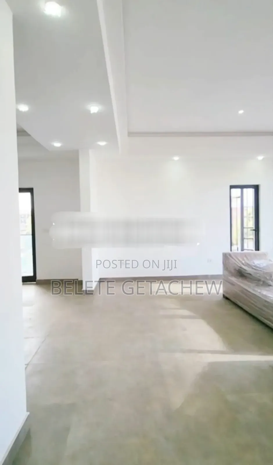 3bdrm Apartment in Bole Dembel, Luxury, Kirkos for sale