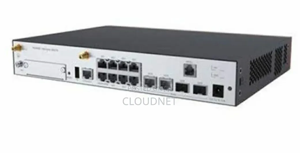 Huawei Router Ar657w