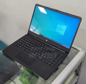 New Laptop HP Stream Notebook 4GB Intel Celeron SSD 60GB