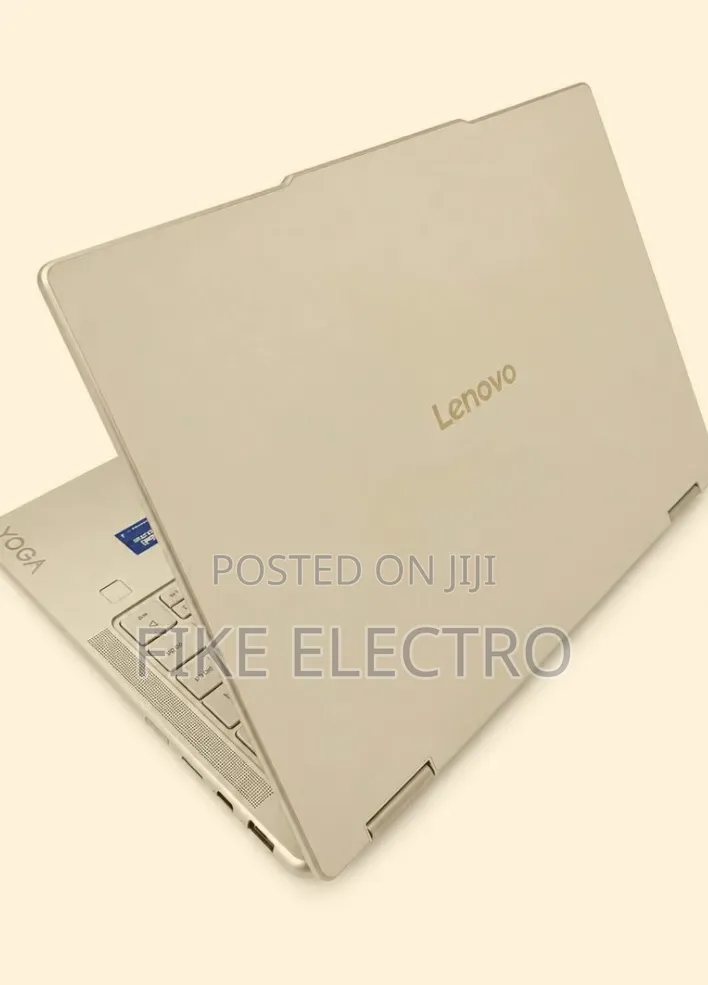 New Laptop Lenovo Yoga 7i 32GB Intel Core Ultra 7 SSD 1T