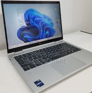 New Laptop HP EliteBook 830 16GB Intel Core i7 SSD 512GB