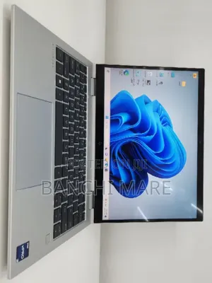 New Laptop HP EliteBook 830 16GB Intel Core i7 SSD 512GB