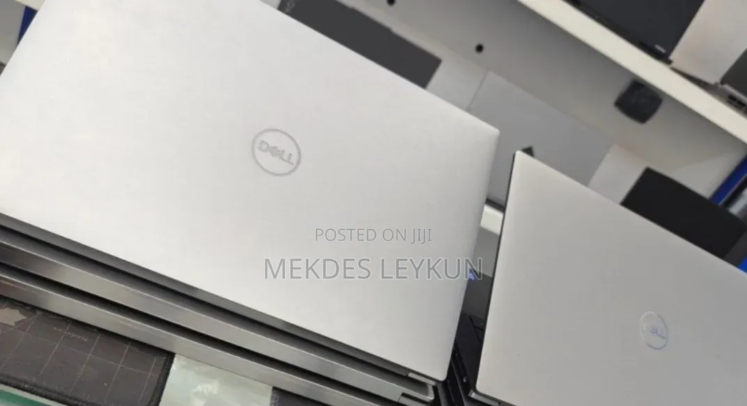 New Laptop Dell Precision 5540 16GB Intel Core i7 SSD 512GB