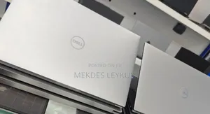 New Laptop Dell Precision 5540 16GB Intel Core i7 SSD 512GB