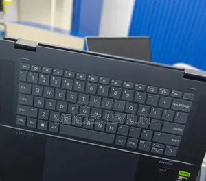 New Laptop HP Envy Ultrabook 6 32GB Intel Core Ultra 7 SSD 1T