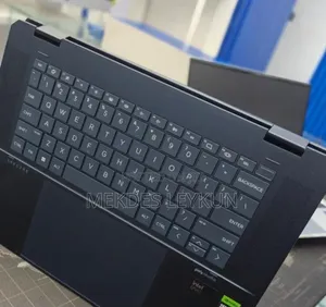 New Laptop HP Envy Ultrabook 6 32GB Intel Core Ultra 7 SSD 1T
