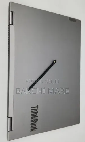 New Laptop Lenovo Thinkbook 14 16GB Intel Core i5 SSD 512GB