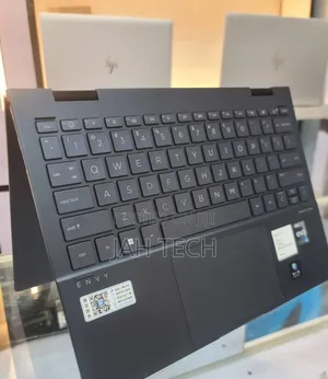 New Laptop HP Envy x360 16GB Intel Core i5 SSD 512GB