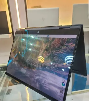 New Laptop HP Envy x360 16GB Intel Core i5 SSD 512GB