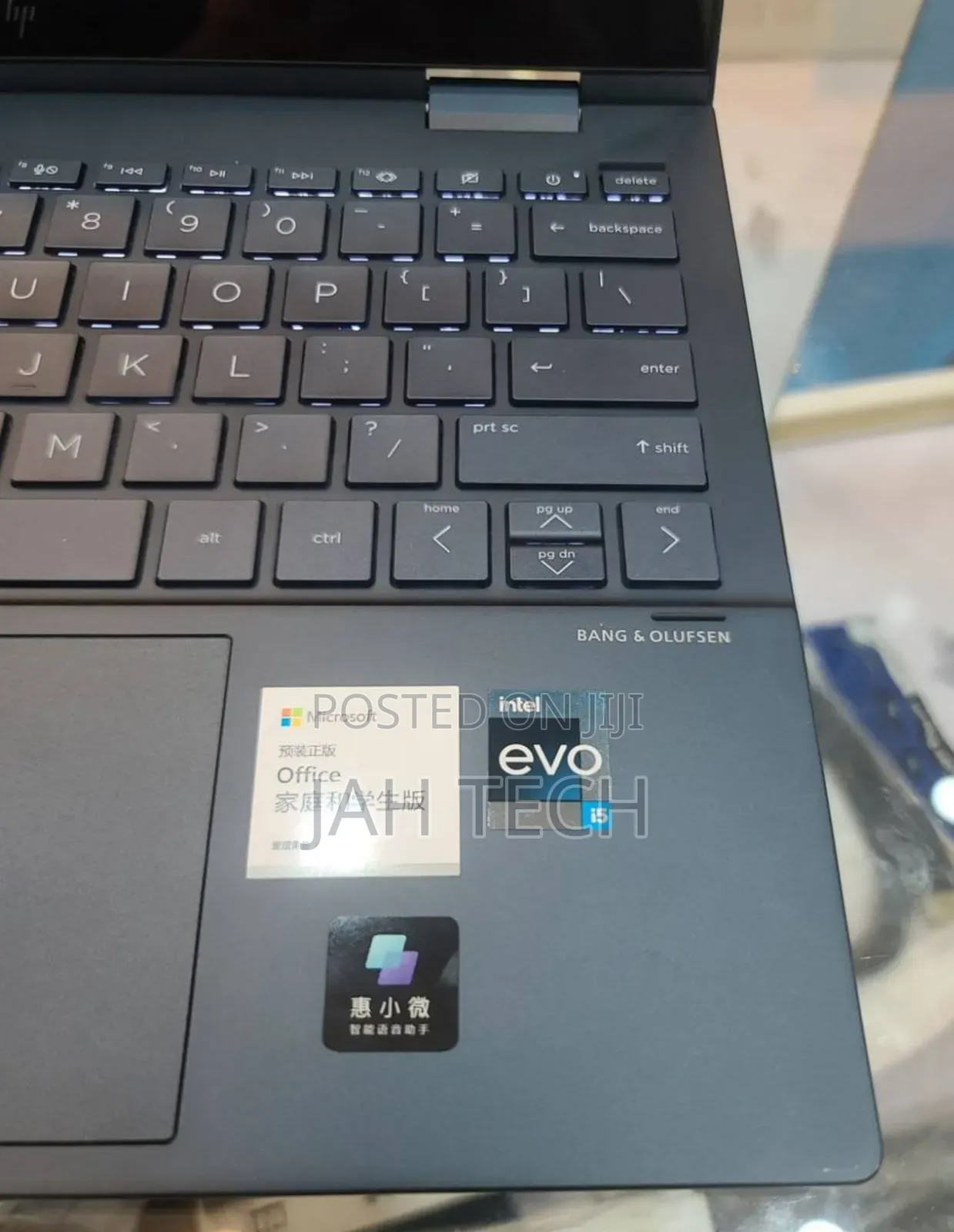 New Laptop HP Envy x360 16GB Intel Core i5 SSD 512GB