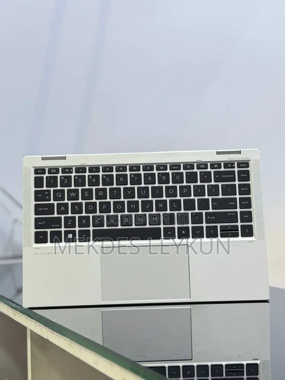 New Laptop HP EliteBook 1040 G8 32GB Intel Core i7 SSD 512GB