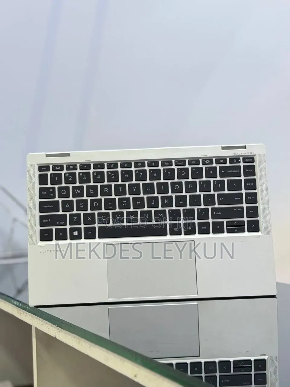 New Laptop HP EliteBook 1040 G8 32GB Intel Core i7 SSD 512GB