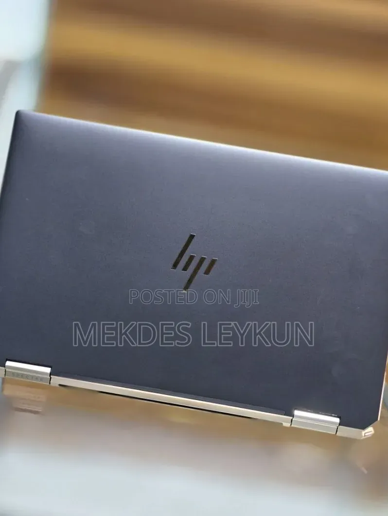 New Laptop HP Spectre X360 16GB Intel Core i7 SSD 1T