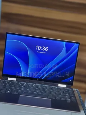 New Laptop HP Spectre X360 16GB Intel Core i7 SSD 1T