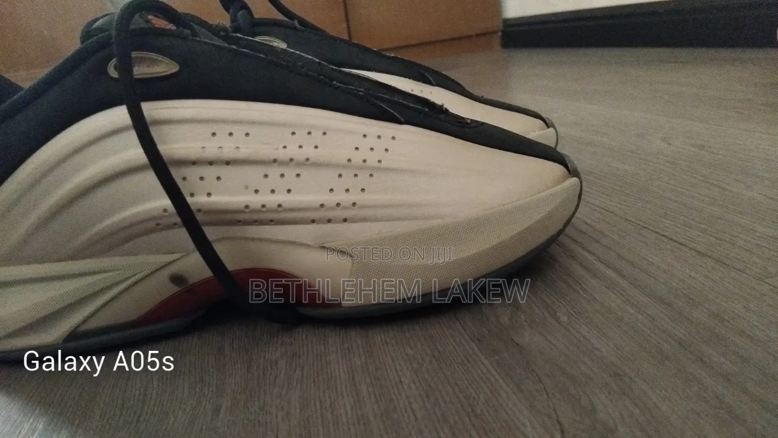 Original Adidas Nova Iiinfinity "Cyber Metallic" Basketball Shoes