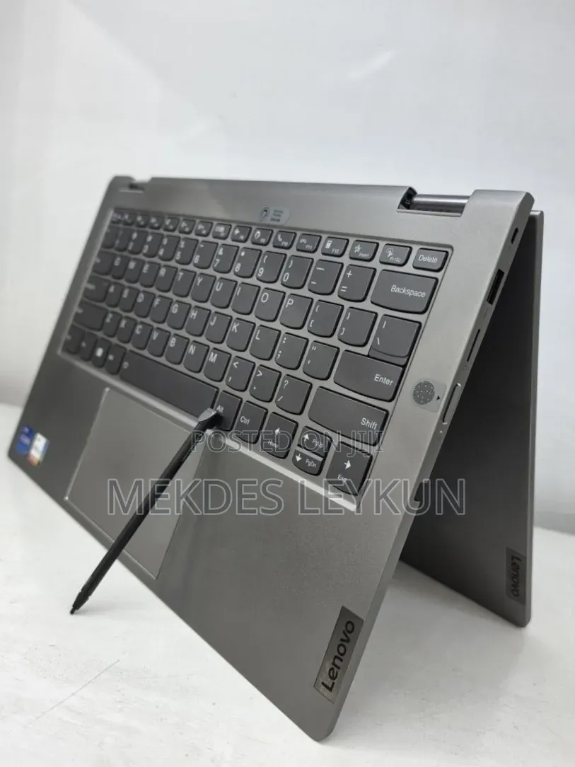 New Laptop Lenovo ThinkBook 13 16GB Intel Core i7 SSD 512GB