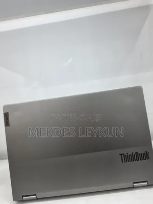 New Laptop Lenovo ThinkBook 13 16GB Intel Core i7 SSD 512GB
