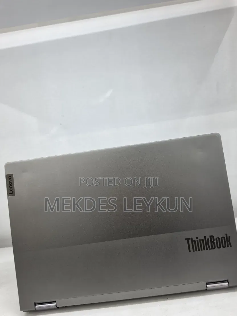 New Laptop Lenovo ThinkBook 13 16GB Intel Core i7 SSD 512GB