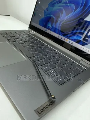 New Laptop Lenovo ThinkBook 13 16GB Intel Core i7 SSD 512GB