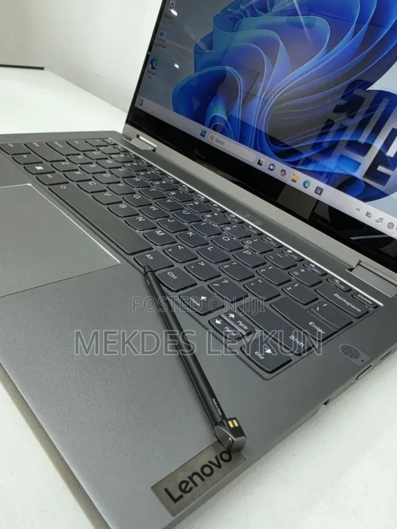 New Laptop Lenovo ThinkBook 13 16GB Intel Core i7 SSD 512GB