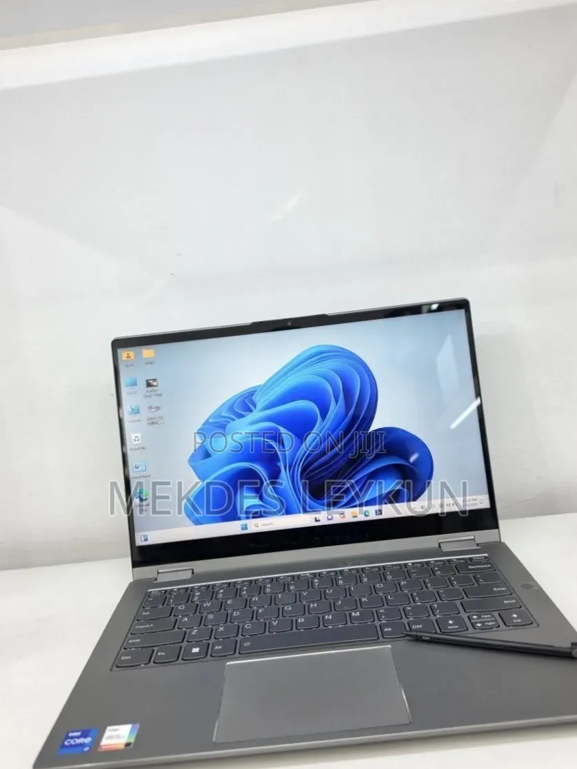 New Laptop Lenovo ThinkBook 13 16GB Intel Core i7 SSD 512GB