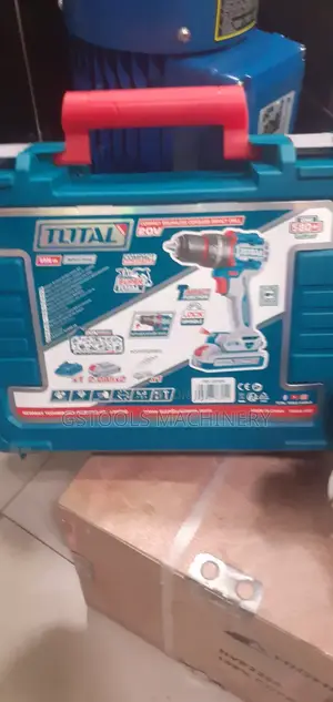 Total 21v