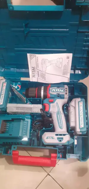 Total 21v