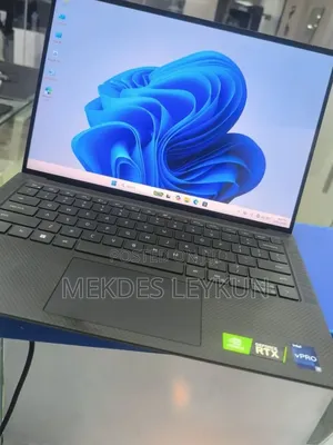 New Laptop Dell Precision 5570 32GB Intel Core i9 SSD 512GB