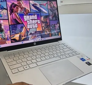 New Laptop HP Pavilion 14 16GB Intel Core i5 SSD 512GB