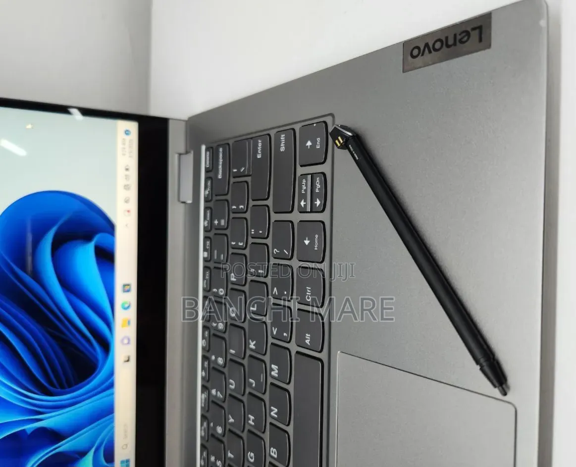 New Laptop Lenovo Thinkbook 14 16GB Intel Core i5 SSD 512GB