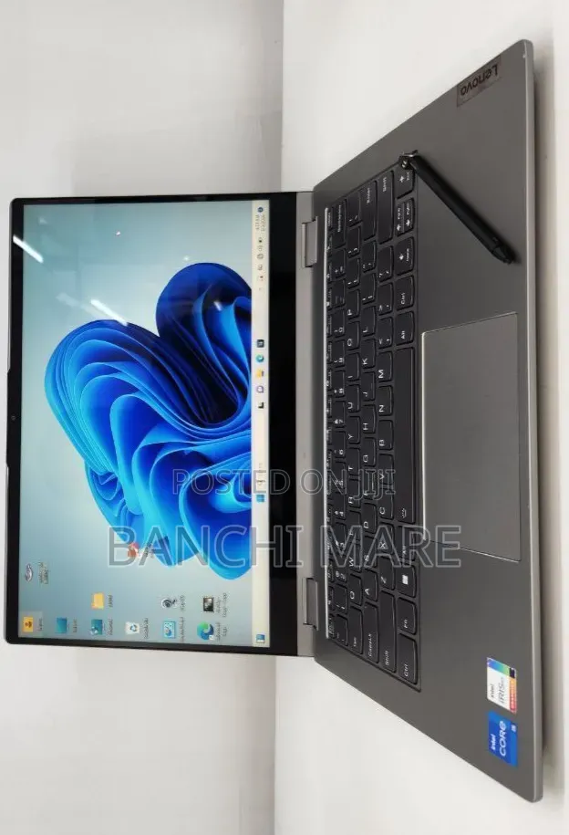 New Laptop Lenovo Thinkbook 14 16GB Intel Core i5 SSD 512GB