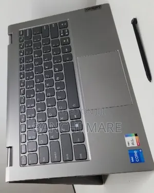 New Laptop Lenovo Thinkbook 14 16GB Intel Core i5 SSD 512GB
