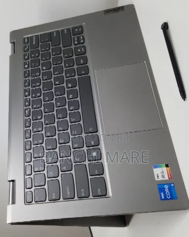New Laptop Lenovo Thinkbook 14 16GB Intel Core i5 SSD 512GB