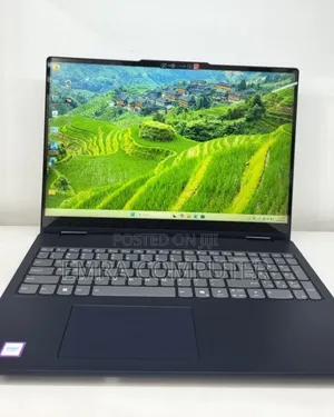 New Laptop Lenovo 32GB Intel Core Ultra 7 SSD 1T