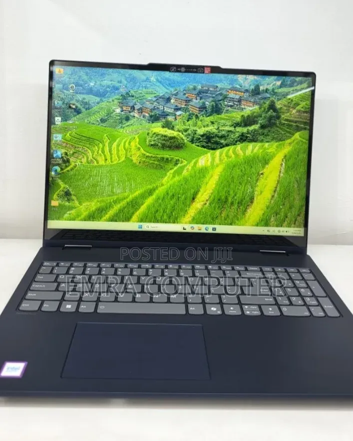 New Laptop Lenovo 32GB Intel Core Ultra 7 SSD 1T