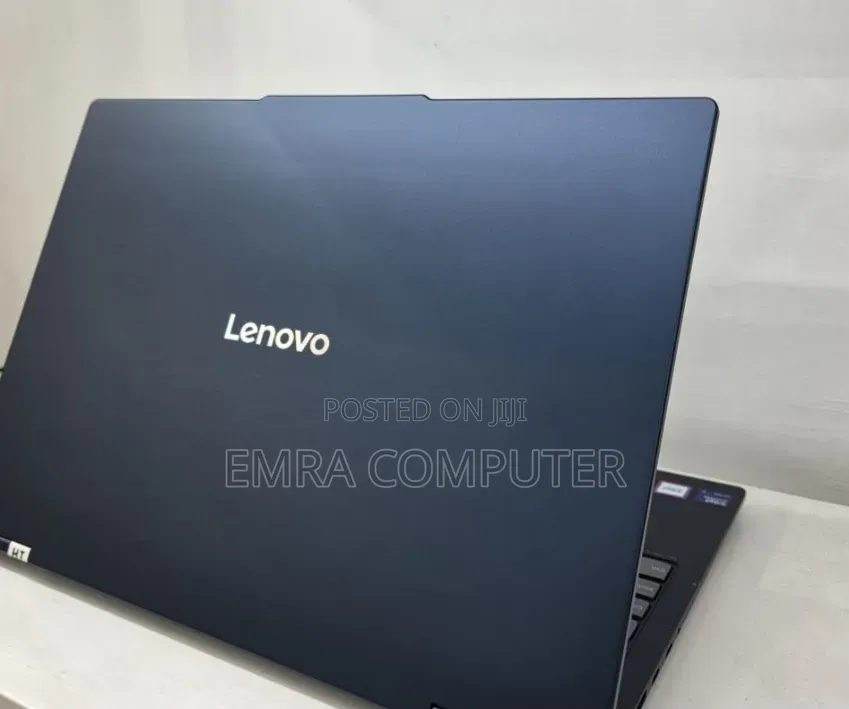 New Laptop Lenovo 32GB Intel Core Ultra 7 SSD 1T