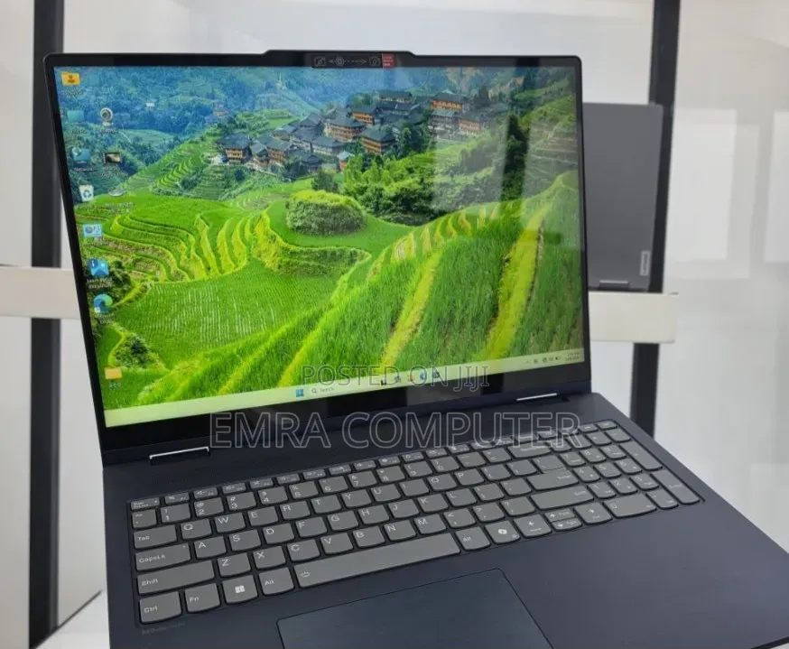 New Laptop Lenovo 32GB Intel Core Ultra 7 SSD 1T