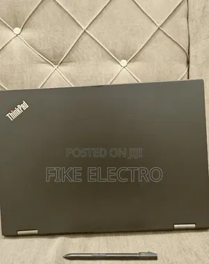 New Laptop Lenovo ThinkPad X390 Yoga 16GB Intel Core i7 SSD 512GB