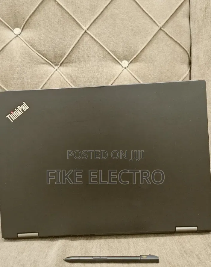 New Laptop Lenovo ThinkPad X390 Yoga 16GB Intel Core i7 SSD 512GB